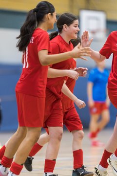 Bild 428 - wCJ NFV Futsalmeisterschaft